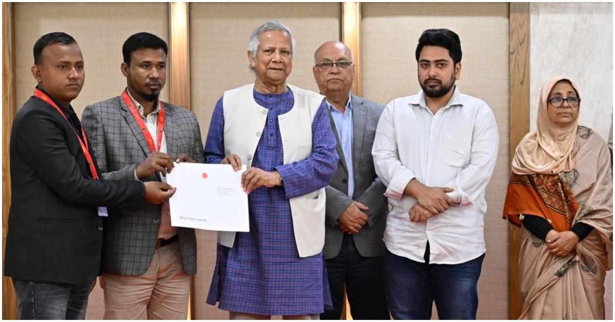 অভ্যুত্থানে-আহত-ও-শহীদ-পরিবারকে-আর্থিক-সহায়তা-দেওয়া-শুরু
