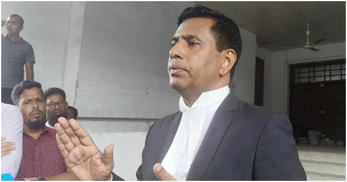 হাসপাতালে গিয়ে ‘নো ট্রিটমেন্ট, নো রিলিজ’ নির্দেশ দেন হাসিনা: চিফ প্রসিকিউটর