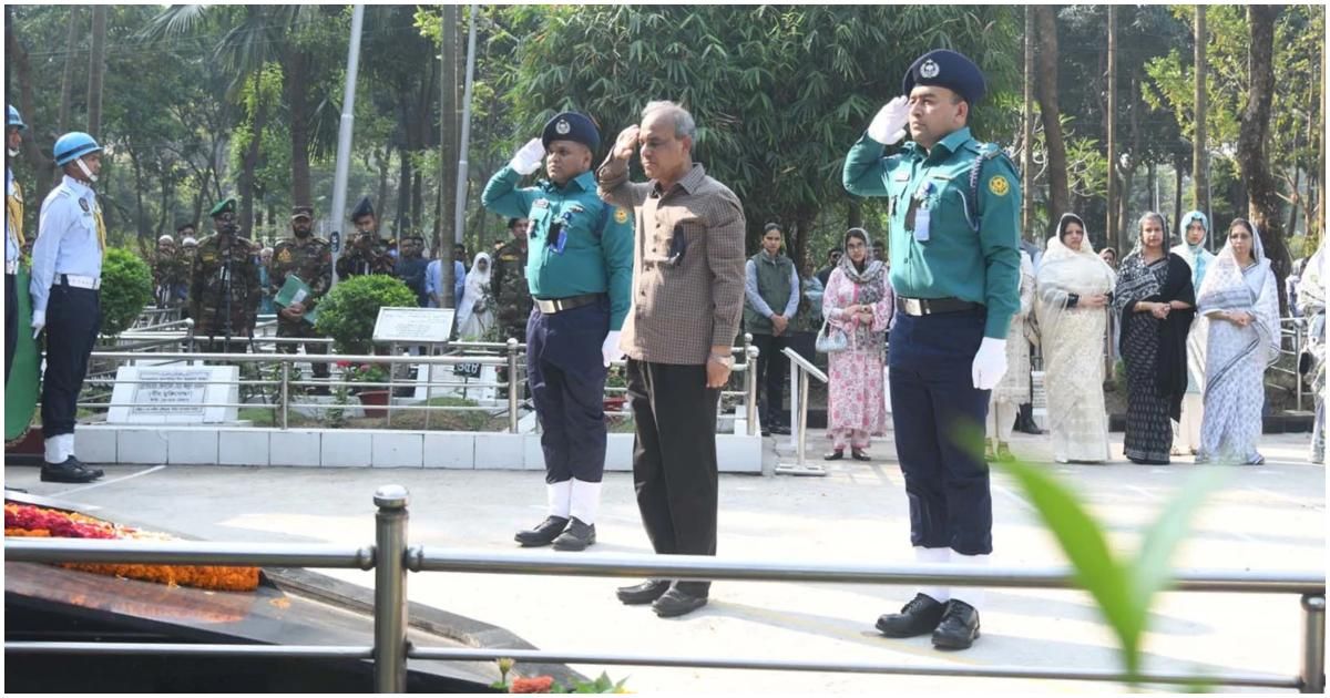 অভিযানে-কোনো-বাহিনীর-সদস্যের-গাফিলতি-পেলে-ছাড়-নয়-স্বরাষ্ট্র-উপদেষ্টা