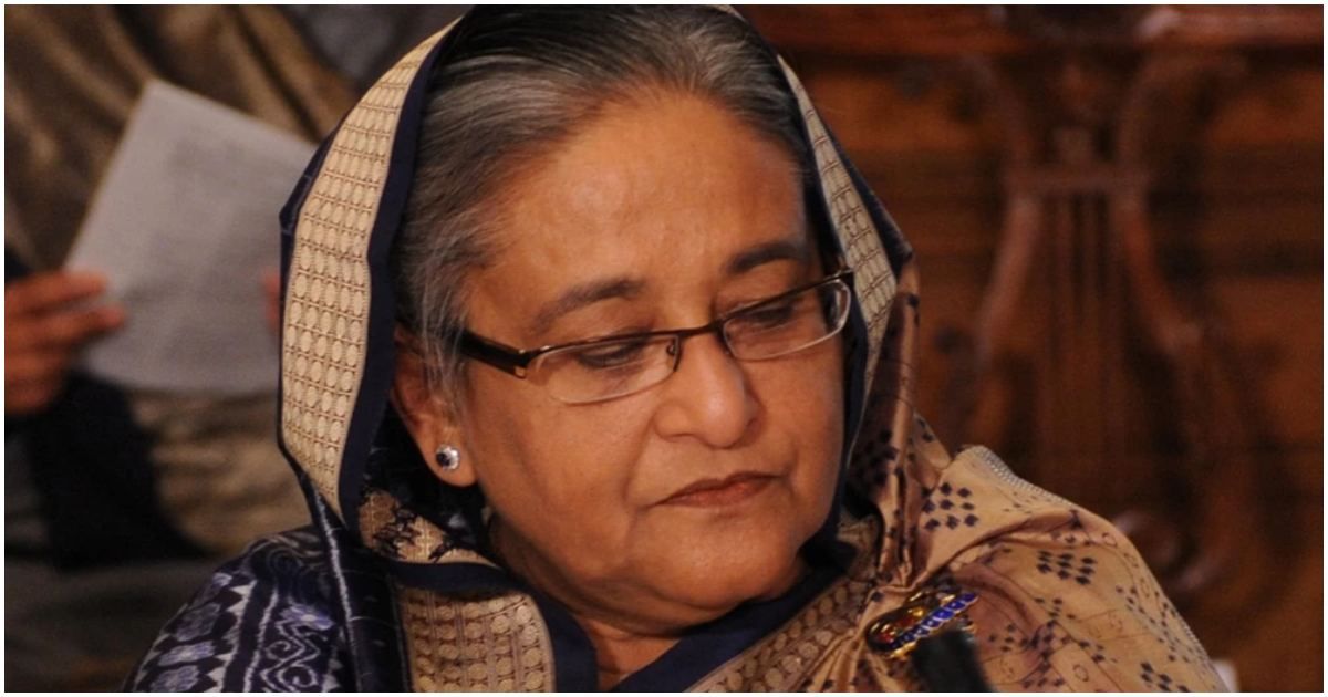 সুধা সদনসহ হাসিনা পরিবারের বাড়ি ও ফ্ল্যাট জব্দের আদেশ