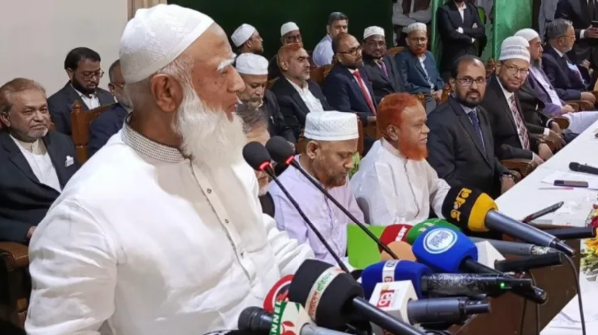 শিক্ষা-ও-ন্যায়বিচারের-অভাবেই-সমাজে-অশান্তি-জামায়াত-আমির