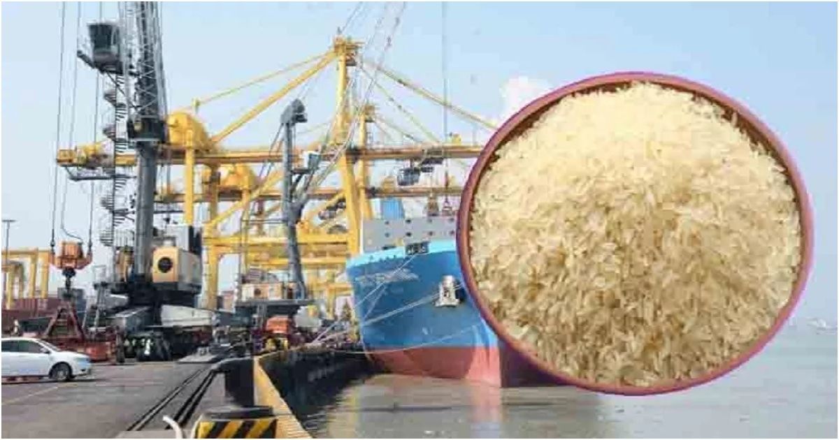 Another-5000-tonnes-of-rice-came-from-India