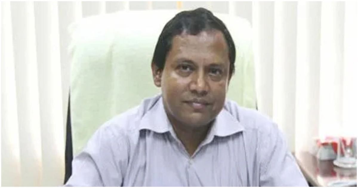 Former-MP-Mirza-Azam-and-wife-3-bank-accounts-are-blocked
