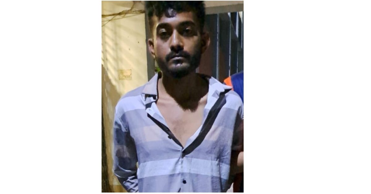 গজারিয়ায় মহাসড়কে ছিনতাইয়ের ঘটনায় আটক ১