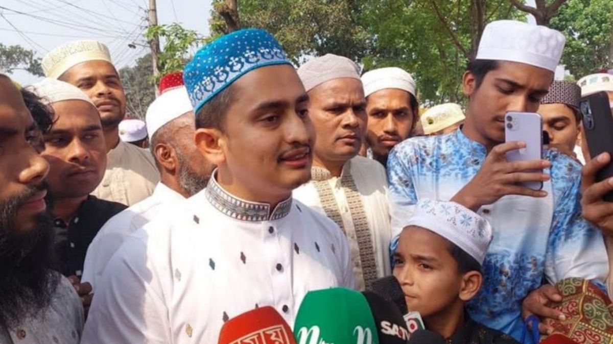 সংকীর্ণতা ও সীমাবন্ধতা কাটিয়ে দেশ ও মানুষের কল্যাণে কাজ করার অঙ্গীকার সারজিসের