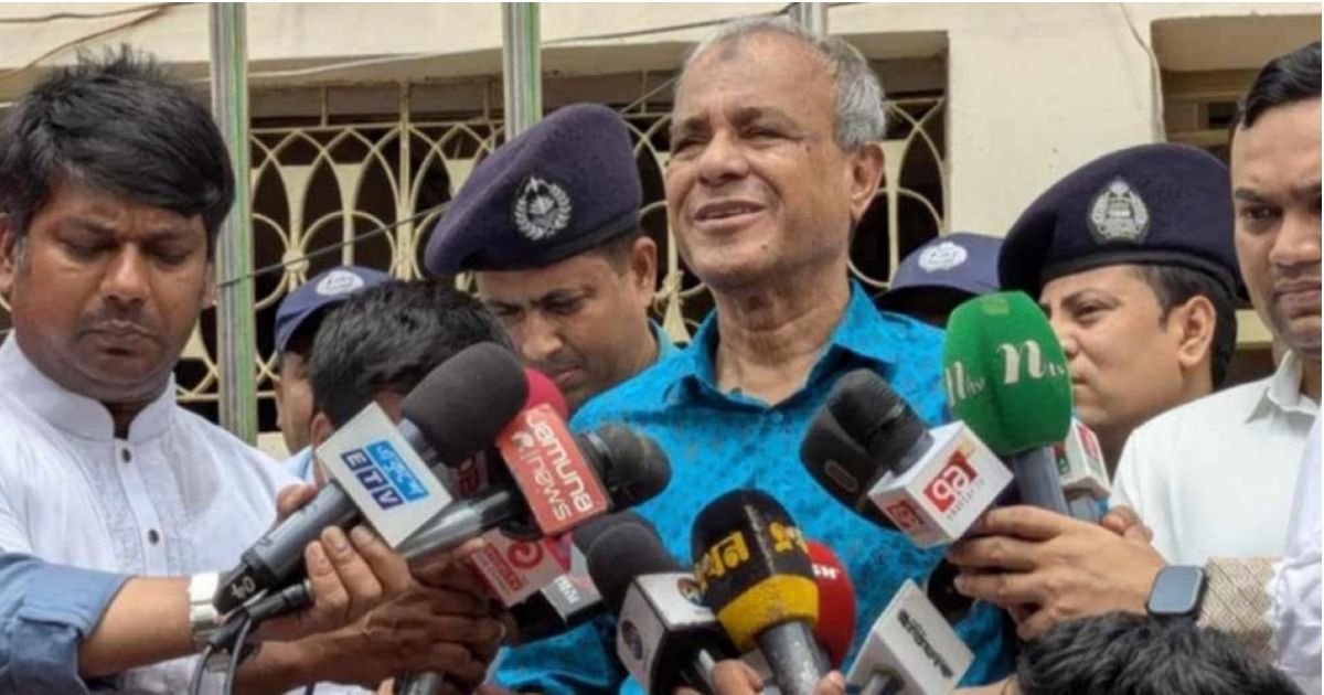 সরকার দায়িত্ব নেয়ার পর দেশে জঙ্গিবাদের উত্থান হয়নি