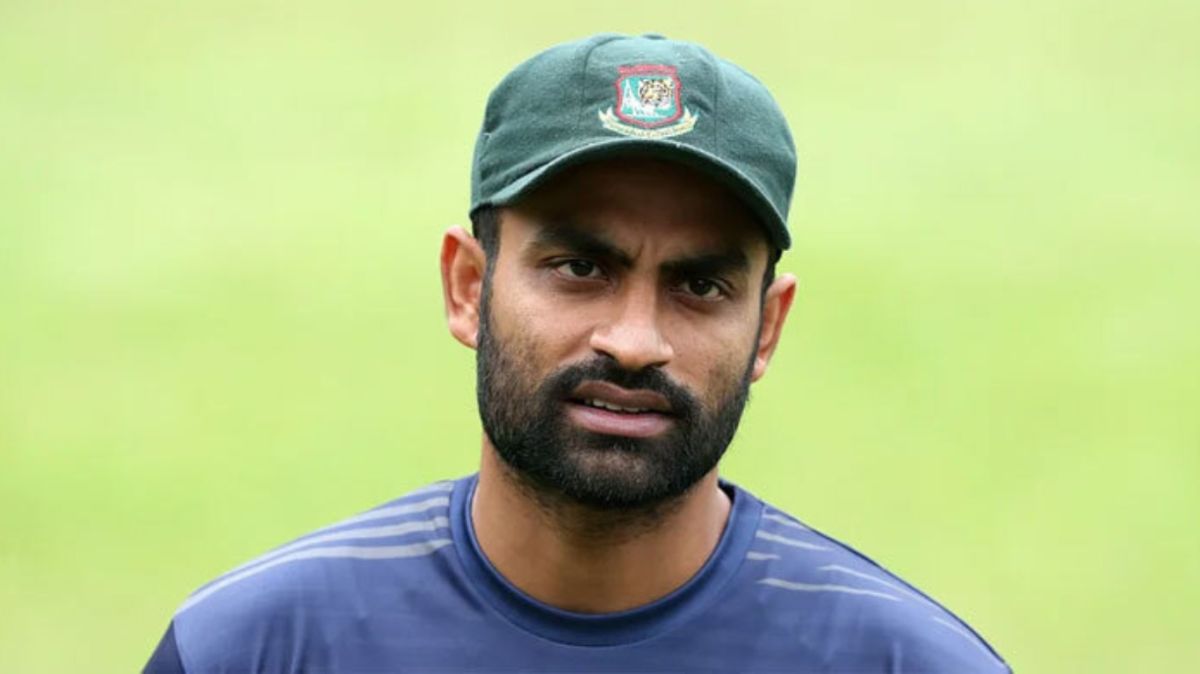 সিঙ্গাপুর যাচ্ছেন তামিম ইকবাল