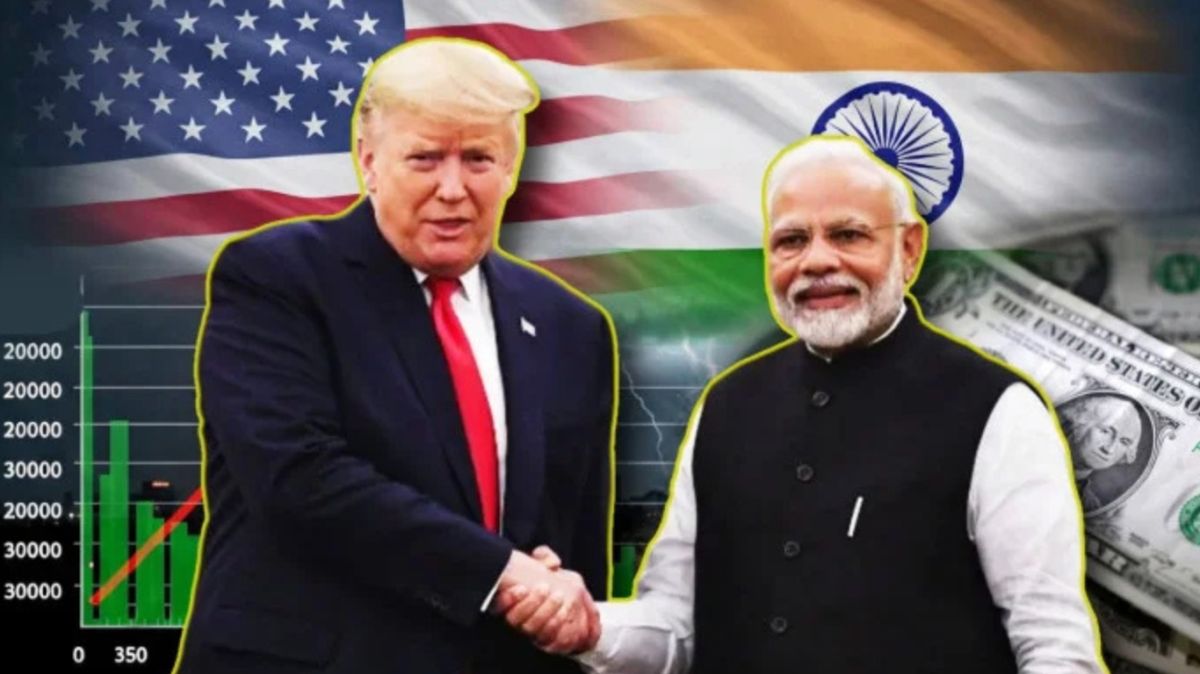শুল্ক নিয়ে বিপাকে বাংলাদেশ সুবিধা ভারতের