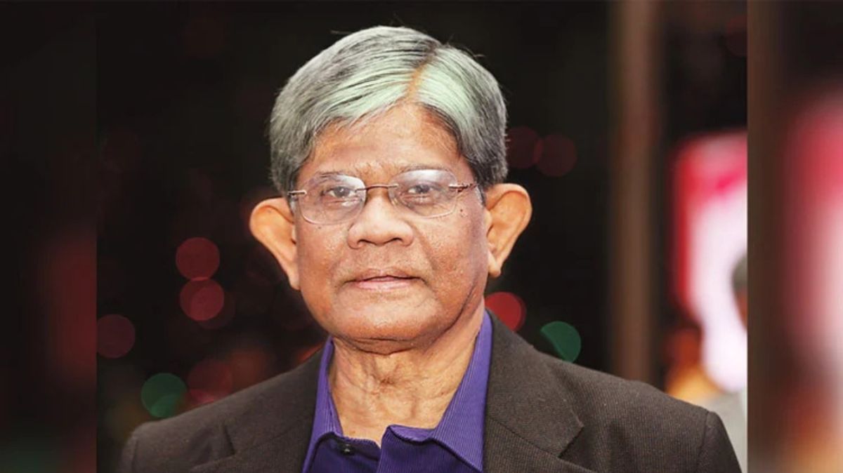 বাংলাদেশের অর্থনৈতিক অগ্রগতিতে সন্তুষ্ট আইএমএফ: সালেহউদ্দিন
