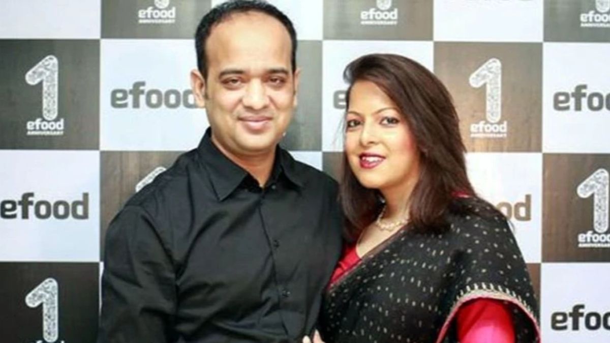 ইভ্যালির রাসেল-শামীমার ৩ বছরের কারাদণ্ড