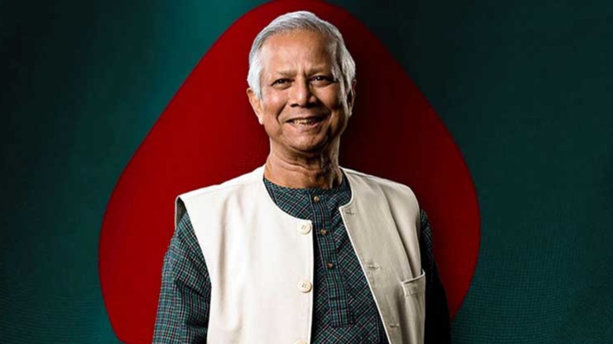 মাতৃ-শিশু স্বাস্থ্যের উন্নয়নে সম্মিলিত প্রচেষ্টার আহ্বান প্রধান উপদেষ্টার