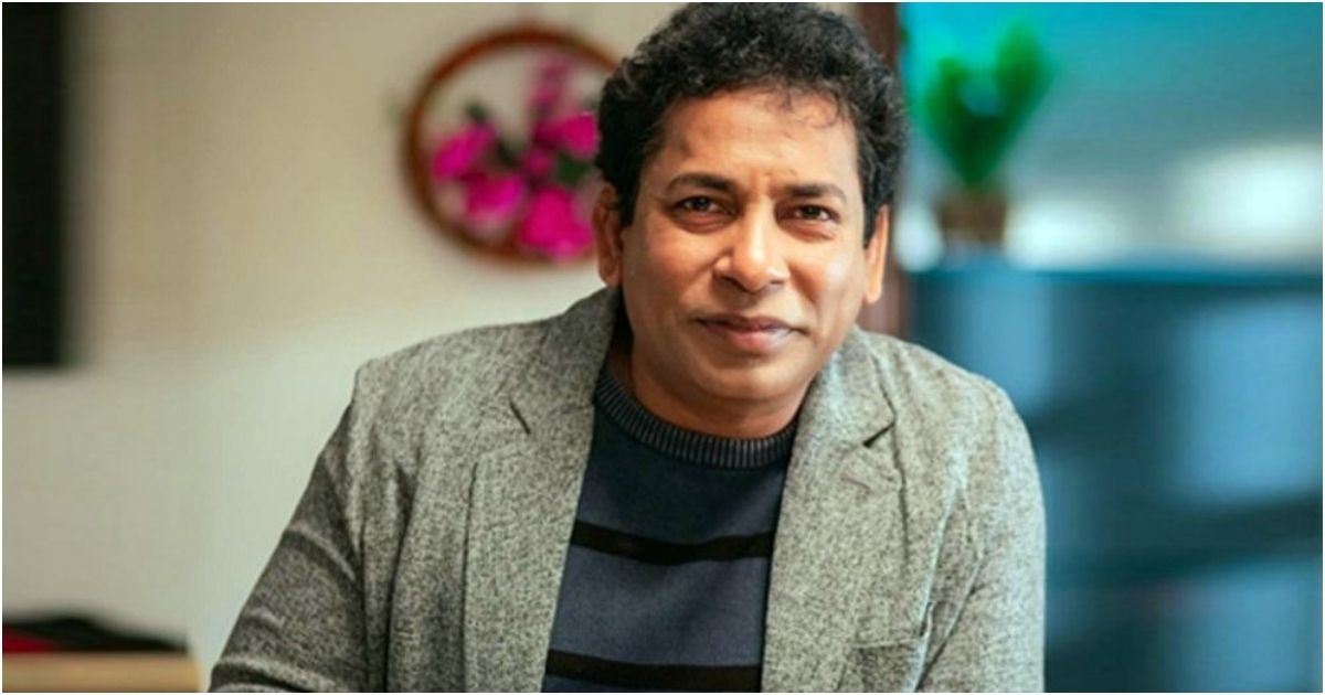 নতুন সিনেমায় মোশাররফ করিম
