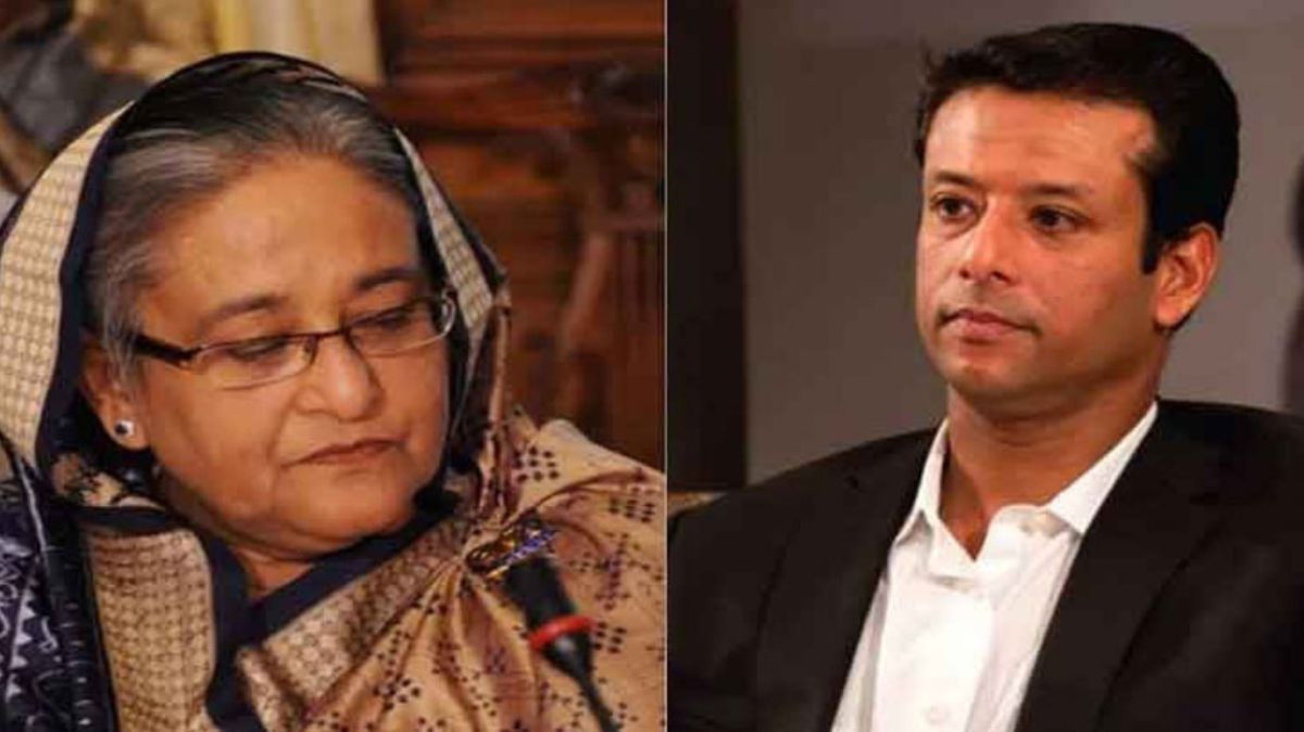 দুই মামলায় হাসিনা-জয়সহ ২৯ জনের বিরুদ্ধে গ্রেপ্তারি পরোয়ানা