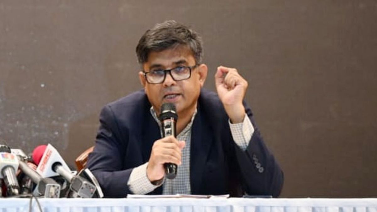 সার্কের সবার সঙ্গে সম্পর্কের উন্নয়ন চান প্রধান উপদেষ্টা: প্রেস সচিব