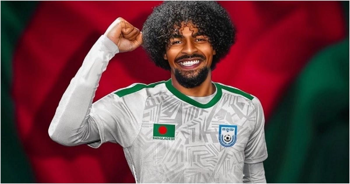 ‘হামজা’ খুঁজতে সব ফেডারেশনকে এনএসসির চিঠি