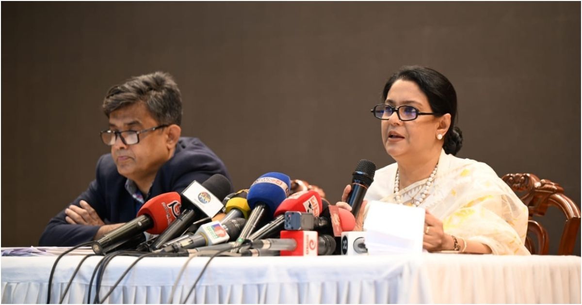 Committee-is-being-formed-to-prosecute-economic-criminals-Syeda-Rizwana-Hassan