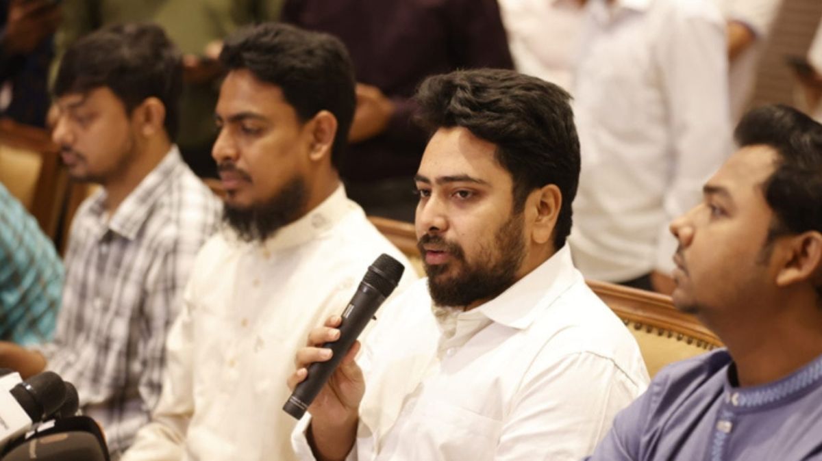 একটি-দলকে-সরিয়ে-আরেকটি-দলকে-ক্ষমতায়-বসাতে-গণঅভ্যুত্থান-হয়নি-নাহিদ-