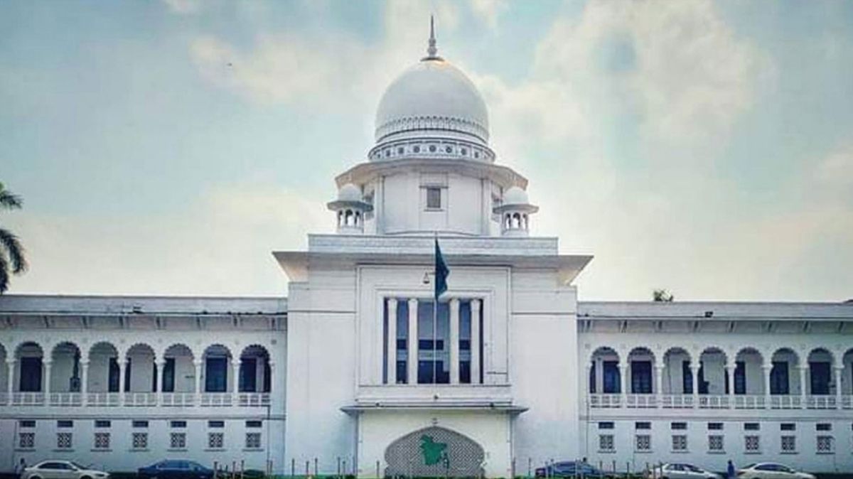 বৈষম্যবিরোধী আন্দোলনের মামলায় আসামি গ্রেফতারে অনুমতির সিদ্ধান্ত হাইকোর্টে স্থগিত