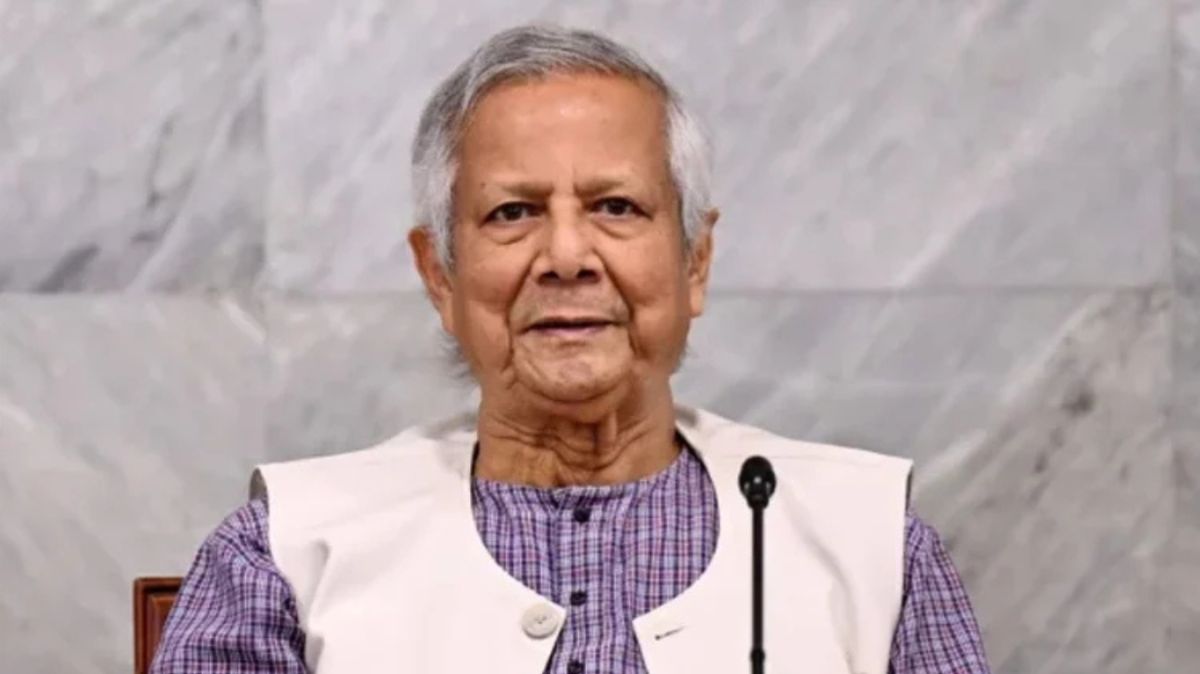 ভ্যাটিকানের উদ্দেশ্যে কাতার ত্যাগ করেছেন প্রধান উপদেষ্টা