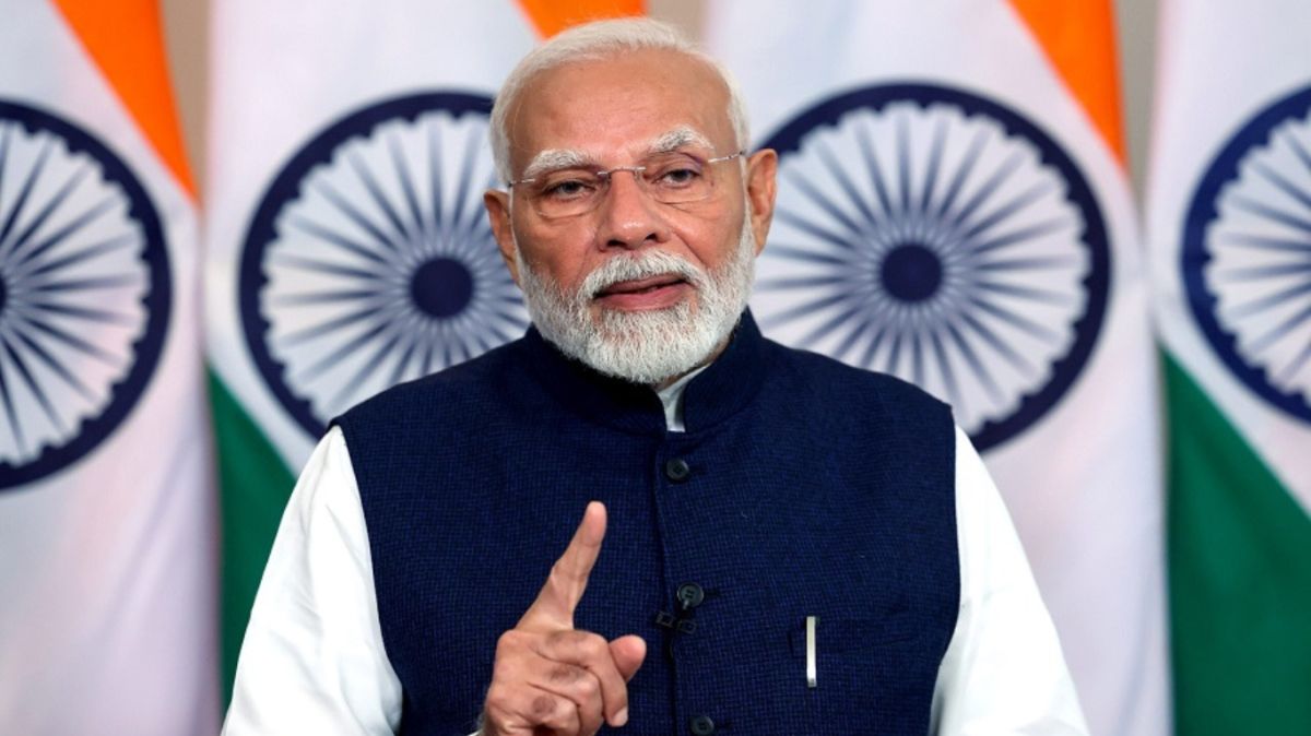 কাশ্মীরে হামলায় দোষীদের শাস্তির হুঁশিয়ারি মোদির