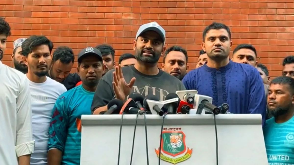 Tamim-claims-that-cricketers-are-being-dishonest
