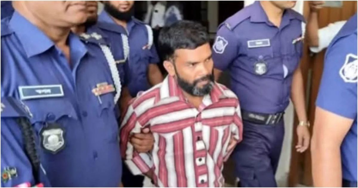 মাগুরায় শিশু আছিয়া ধর্ষণ ও হত্যা মামলার সাক্ষ্য গ্রহণ শুরু