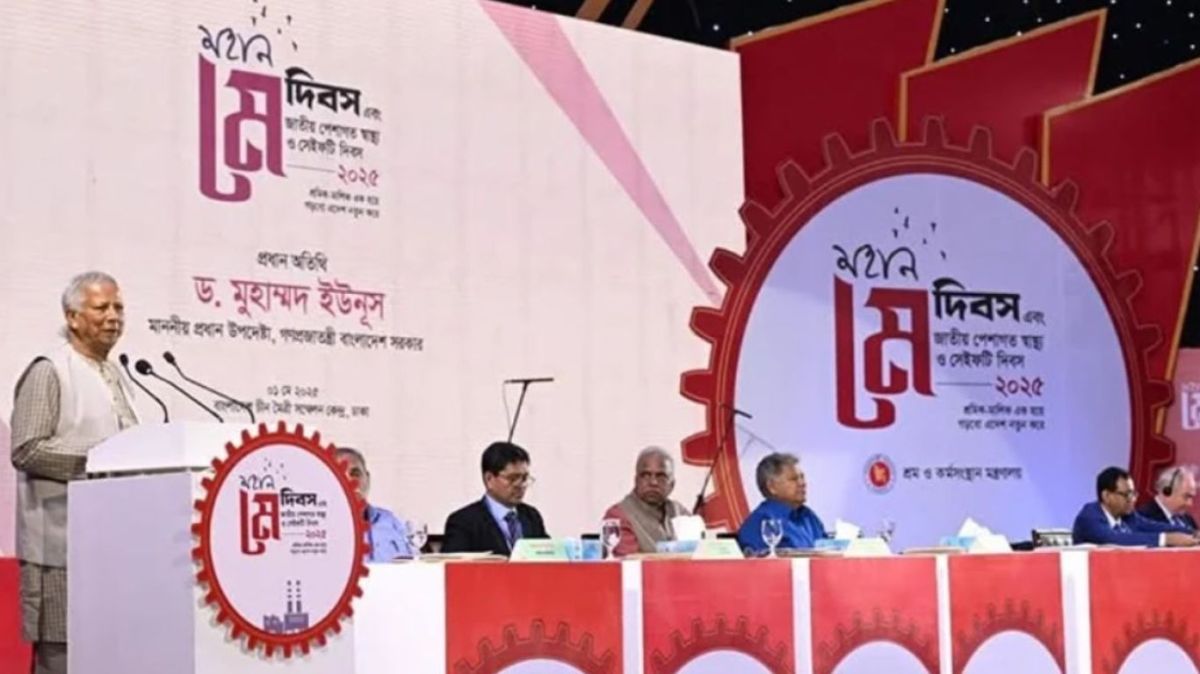 The-Government-will-implement-the-recommendations-of-the-Labor-Reform-Commission-Chief-Advisor
