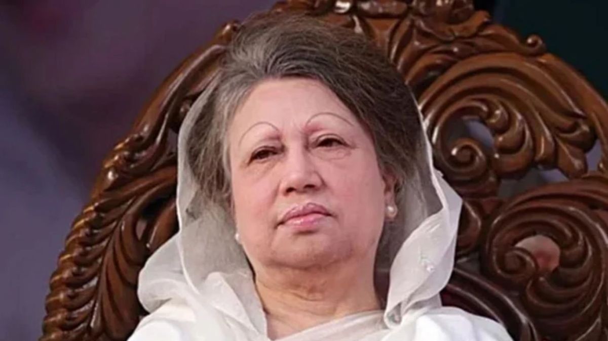 বেগম খালেদা জিয়া ৫ মে দেশে ফিরছেন