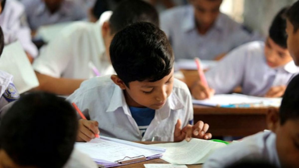 প্রাথমিকে-ফের-চালু-হচ্ছে-বৃত্তি-পরীক্ষা-গণশিক্ষা-উপদেষ্টা