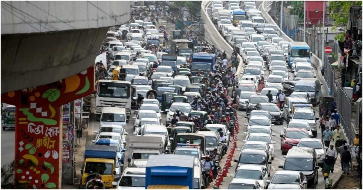 Tuesday-areas-where-traffic-may-occur