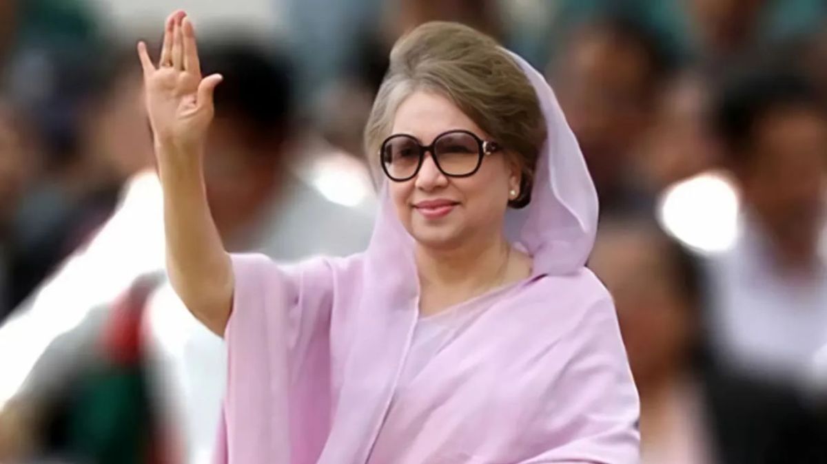 খালেদা জিয়াকে অভ্যর্থনা: নাগরিকদের চলাচলে ডিএমপির নির্দেশনা