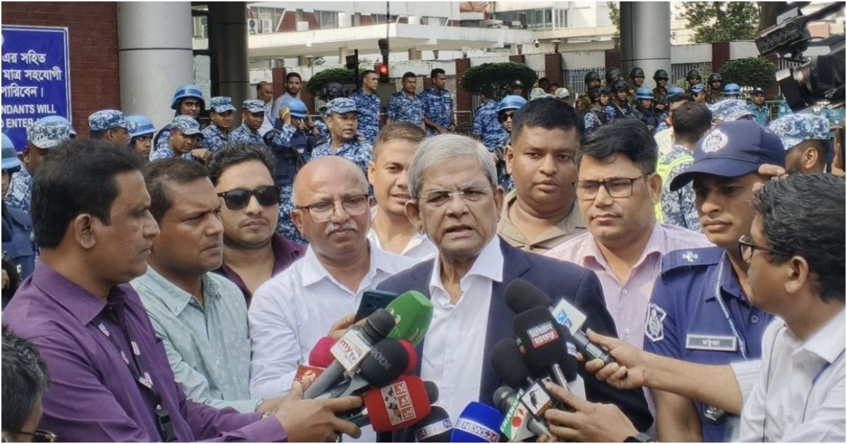 The-return-of-Khaleda-Zia-will-ease-the-way-of-passing-democracy