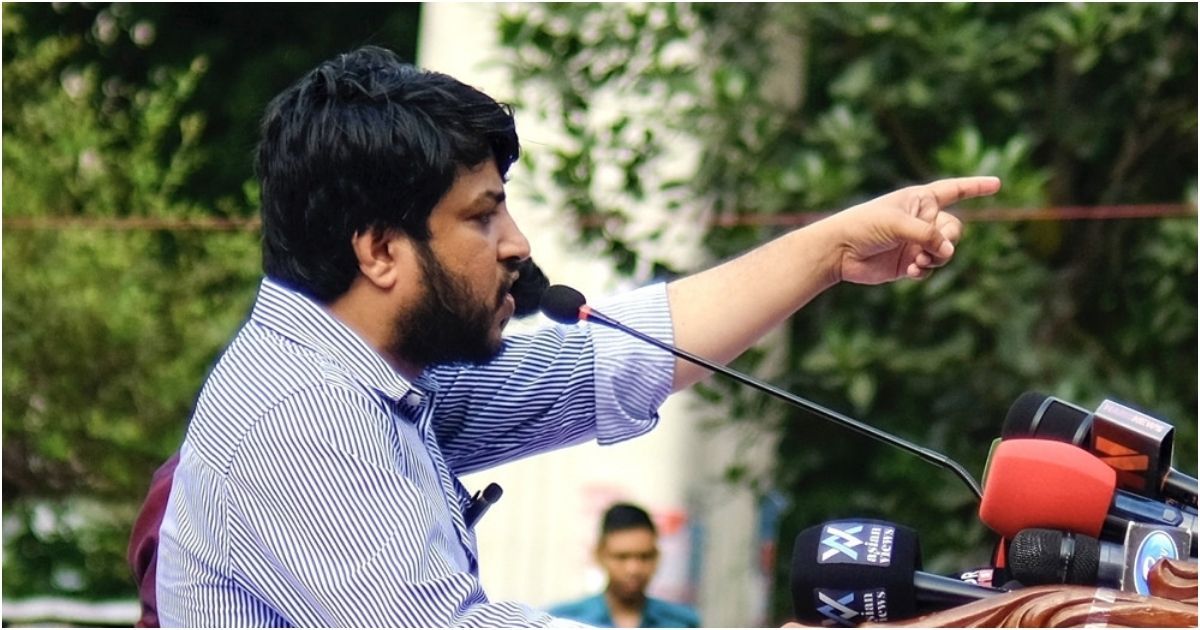 Up-Bangladesh-political-party-is-not-a-platform-Junaid