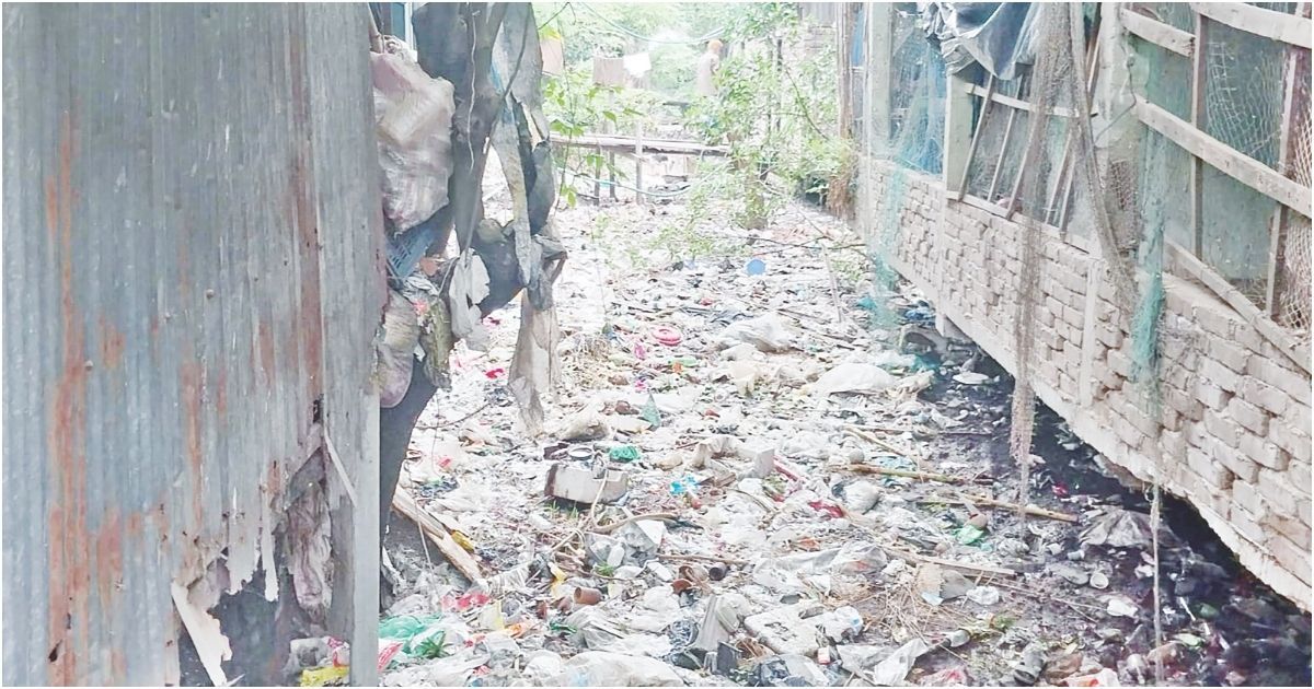 Jarridona-canal-in-Kamlnagar