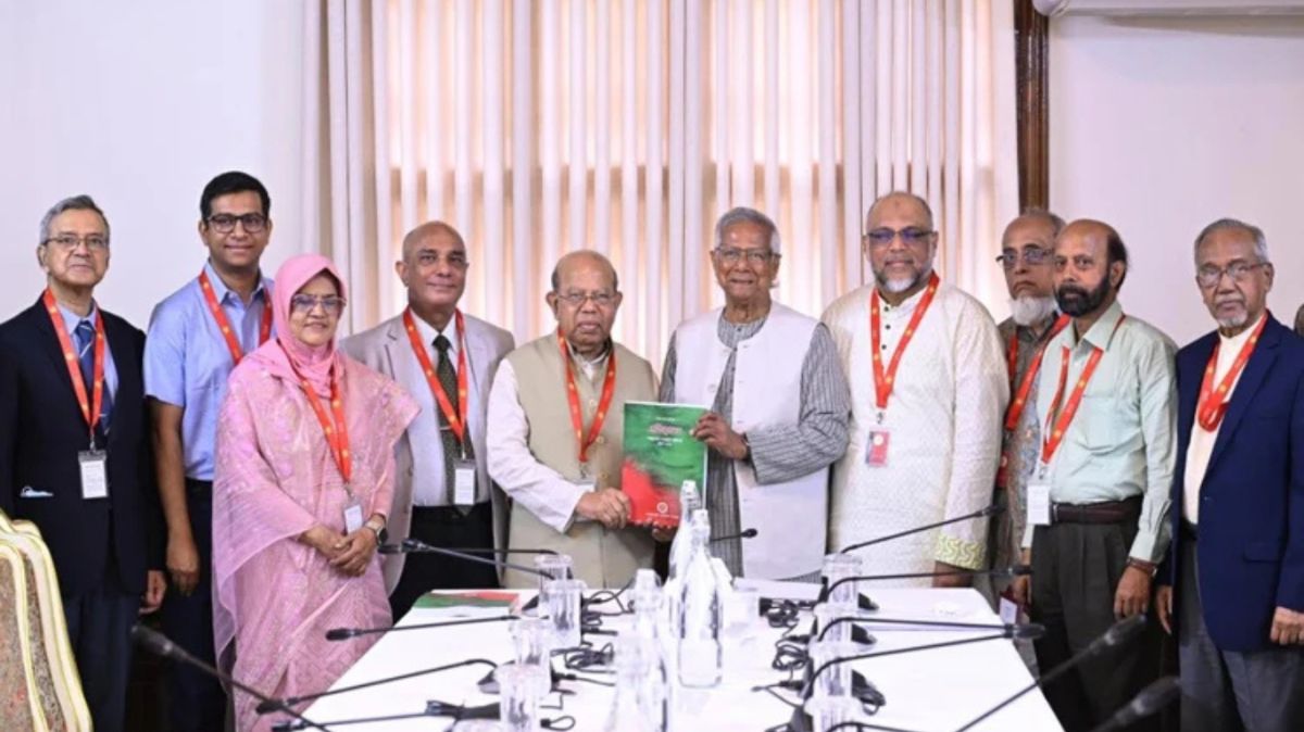 The-Health-Sector-Reform-Commission-recommends-to-make-new-laws-including-old-law