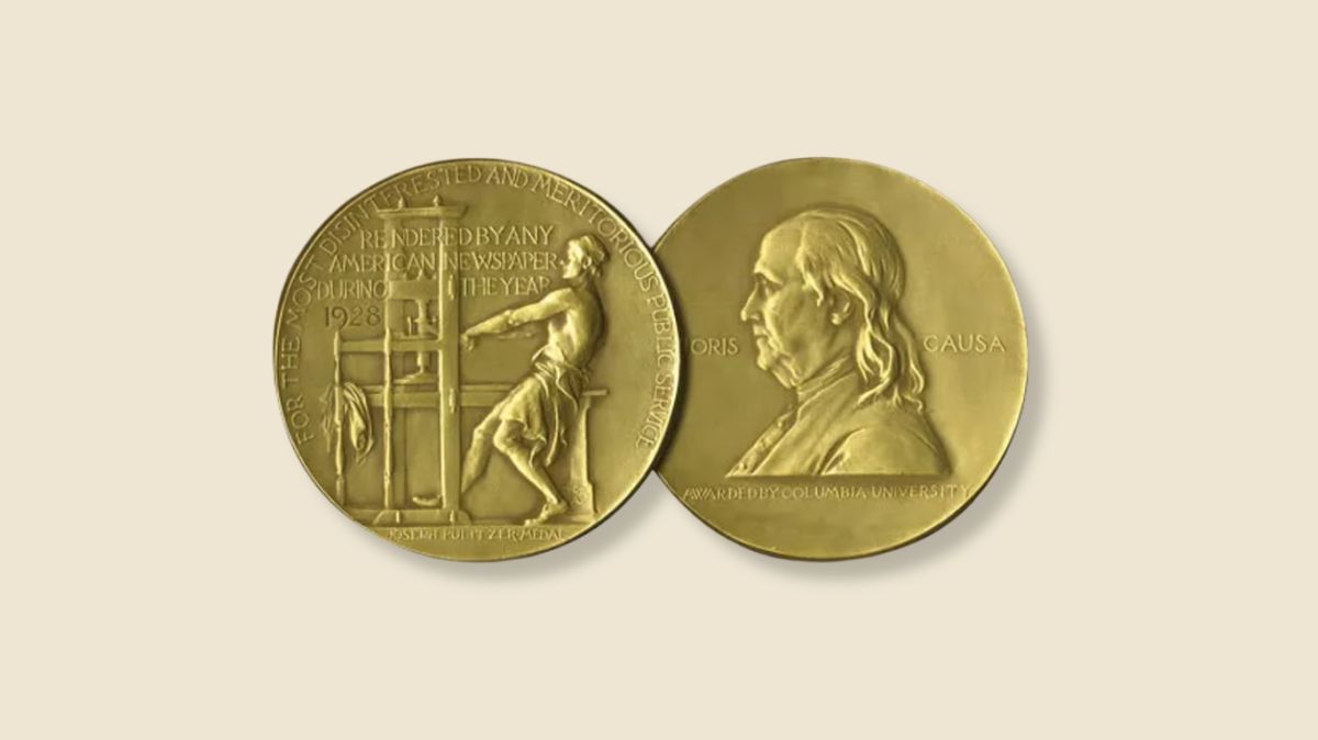 Pulitzer-Prize-Reuters-New-York-Times-Washington-Post