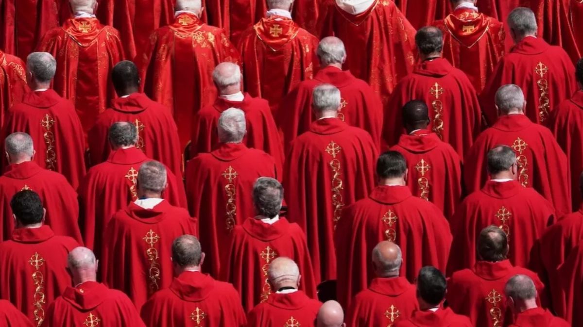 Pope-Francis-successor-selection-process-begins-today