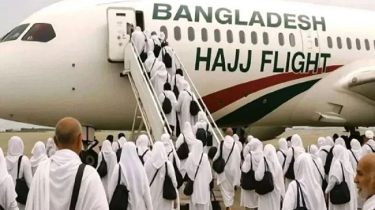 Twenty--two-people-travel-to-Saudi-Arabia-today-for-Hajj