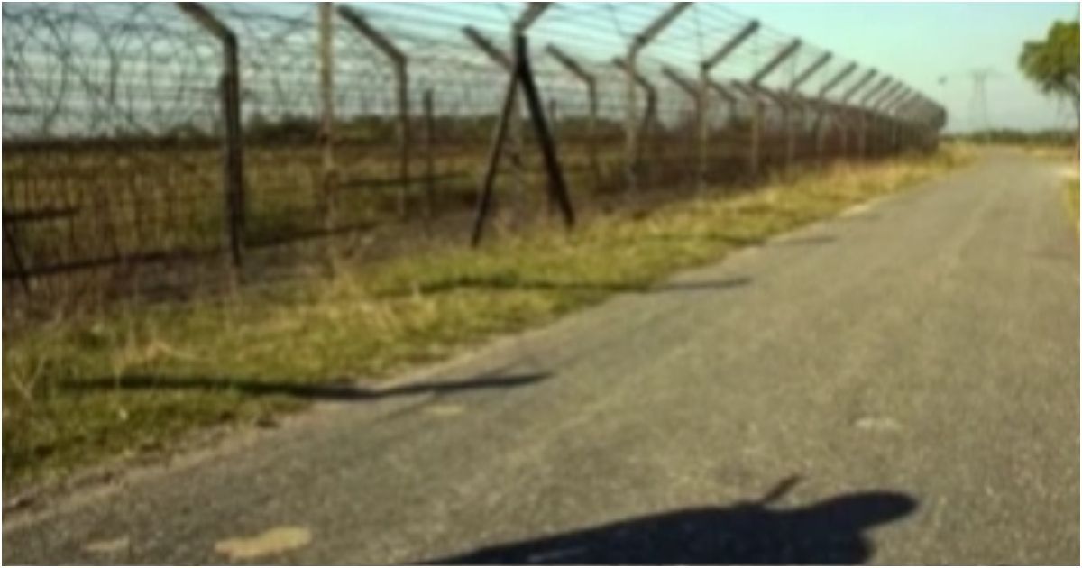 Indo-Pakistan-Tension-Warning-BGB-on-the-5-km-border-of-Jessore