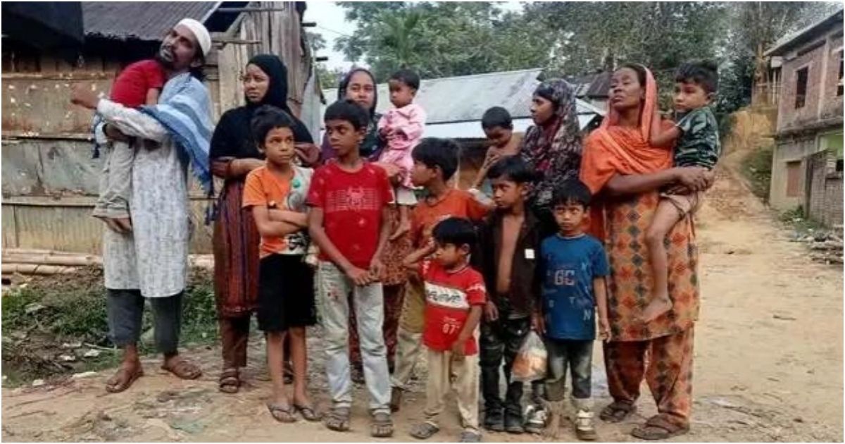 BSF-pushed-4-Indians-in-Khagrachari
