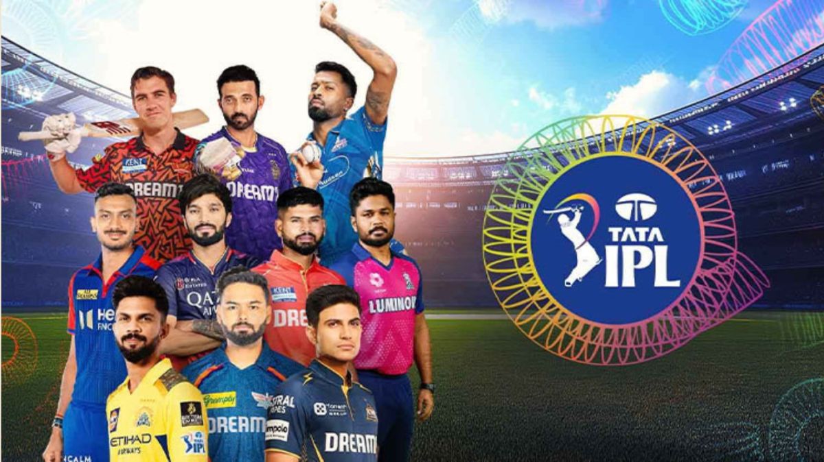 ভারত-পাকিস্তান-উত্তেজনার-মাঝে-আইপিএল-স্থগিত