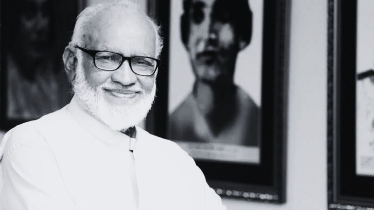 মুস্তাফা জামান আব্বাসী আর নেই