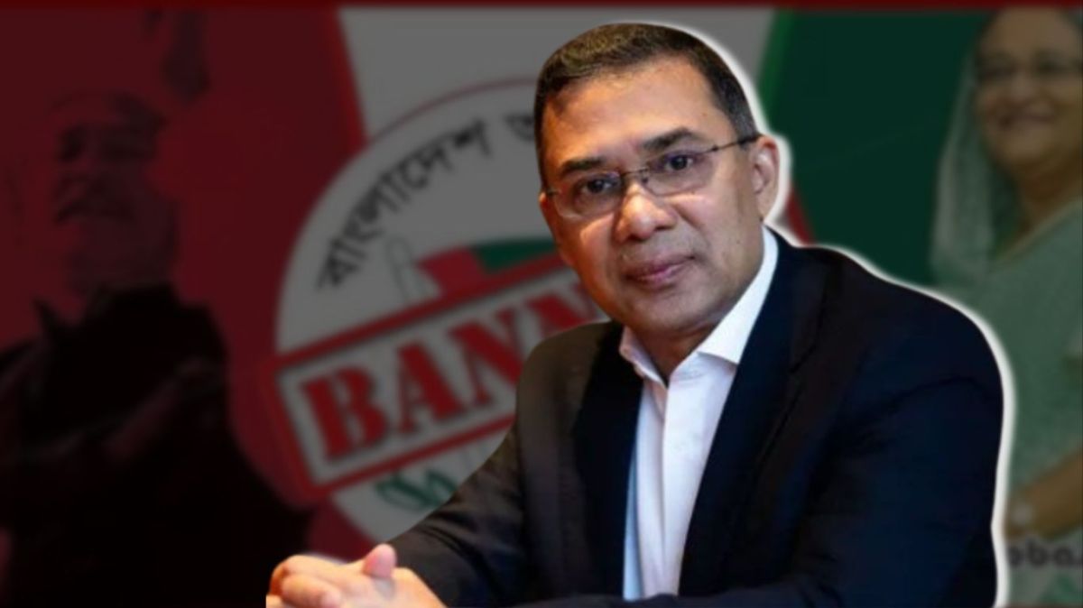 জনগণ পরাজিত অপশক্তির পুনর্বাসন চায় না: তারেক রহমান