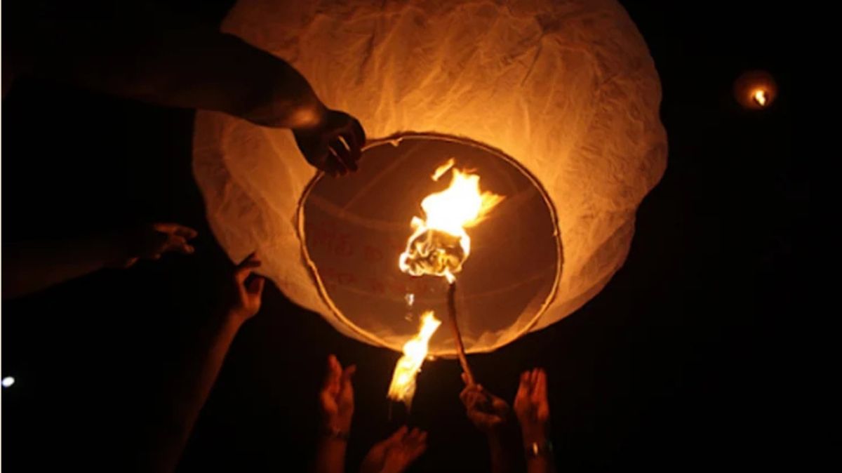 আজ শুভ বুদ্ধ পূর্ণিমা