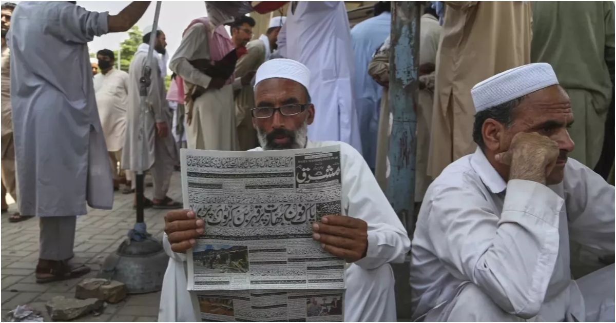 Indias-demand-for-more-than-a-hundred-terrorists-in-the-attack-on-Pakistan