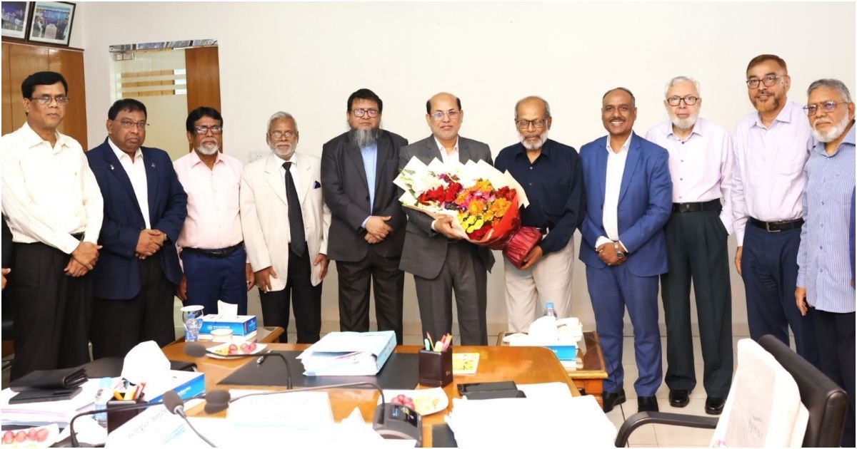 Janata-Banks-new-director-Md-Obaidul-Haque-greet-the-chairman-of-the-bank