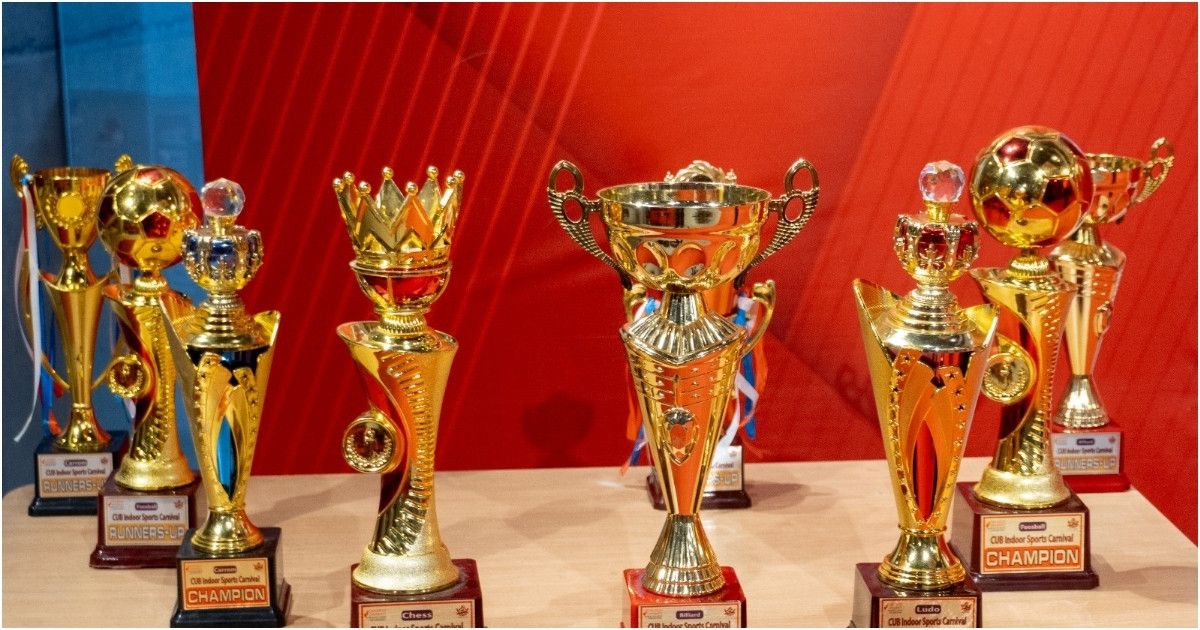 ‘কানাডিয়ান ইউনিভার্সিটি অব বাংলাদেশ’ এ অনুষ্ঠিত হলো ‘ইনডোর স্পোর্টস কার্নিভাল ২০২৫!