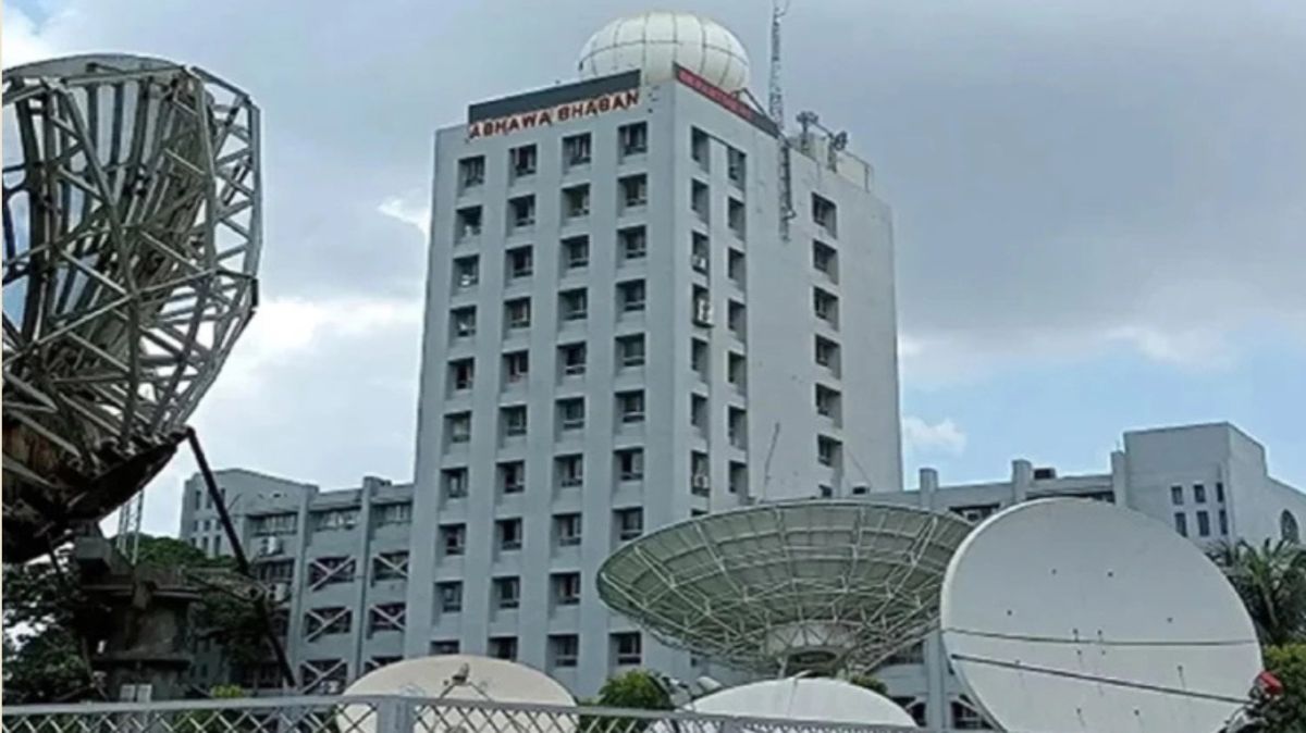 The-Meteorological-Department-warned-with-thunderstorms
