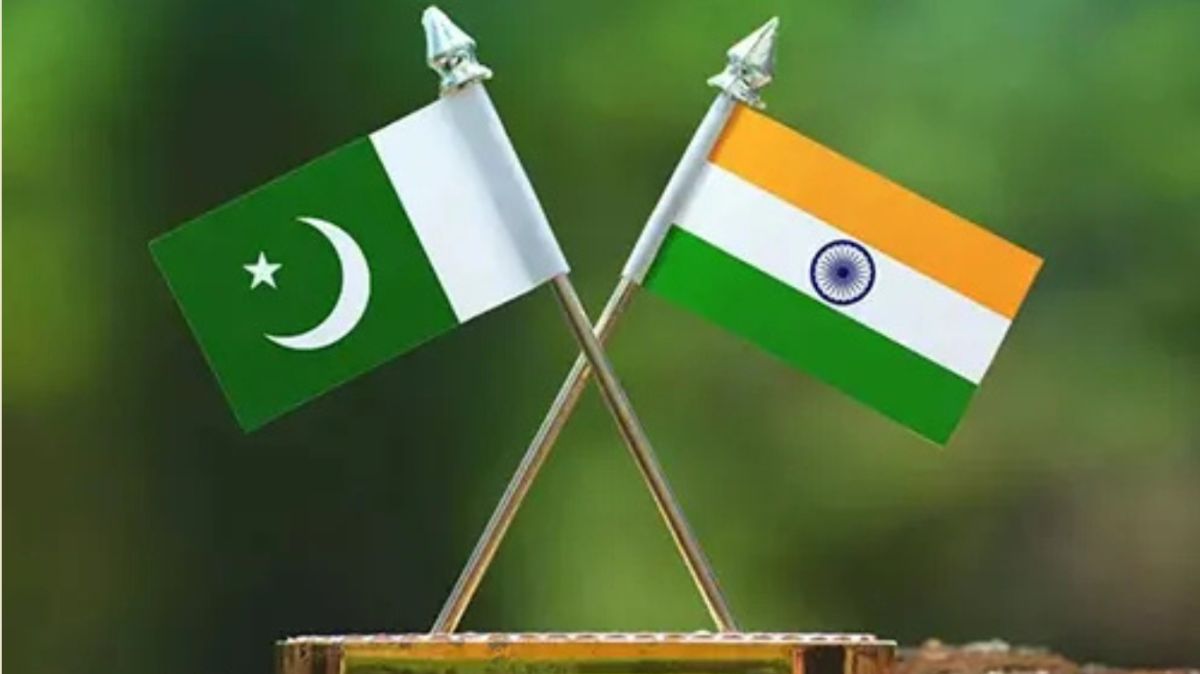 Indo-Pakistan