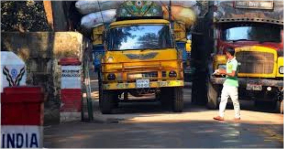 ভারতে রপ্তানি দেড় বিলিয়ন ছাড়াল